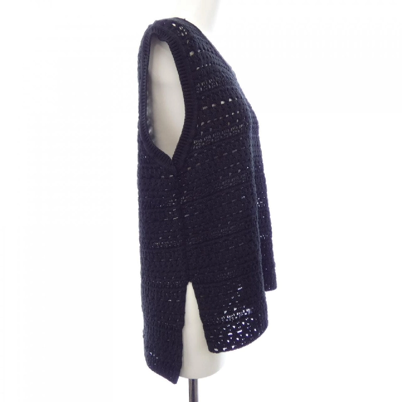 Theory luxe 03-3201715 Áo gile 630354