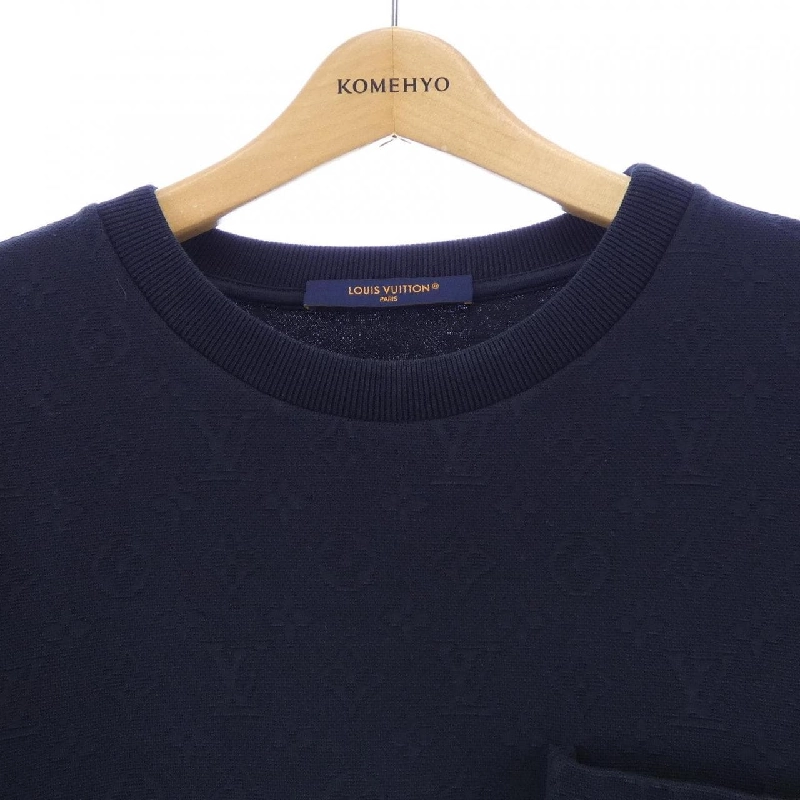 Áo thun monogram 3D túi chữ ký LOUIS VUITTON HIY49WTCL - Hàng hiệu Chính hãng 897744