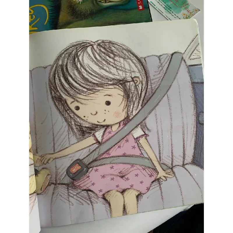 Always There Bear – Trudi Granger 561134