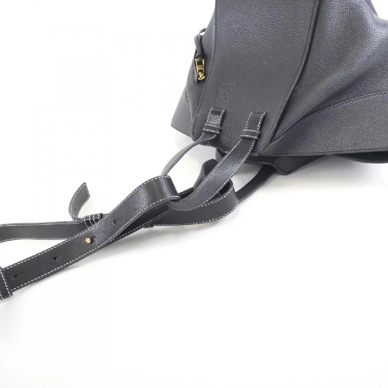 Túi xách vai Loewe Hammock Small 38712KBN60 610894