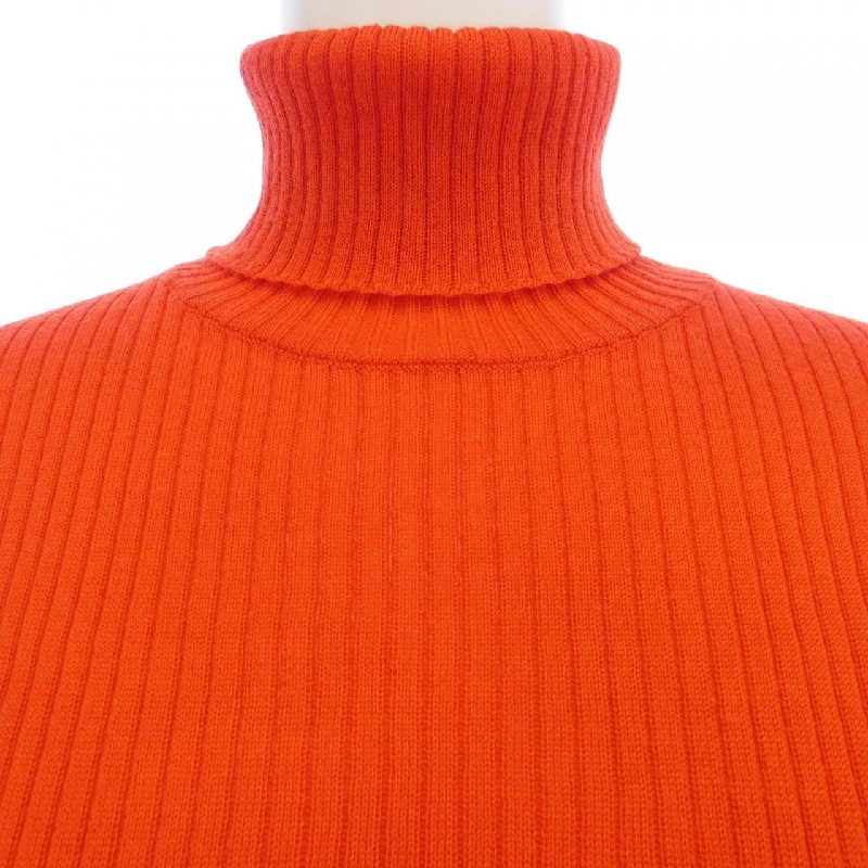 LANVIN en Bleu ニット 629620