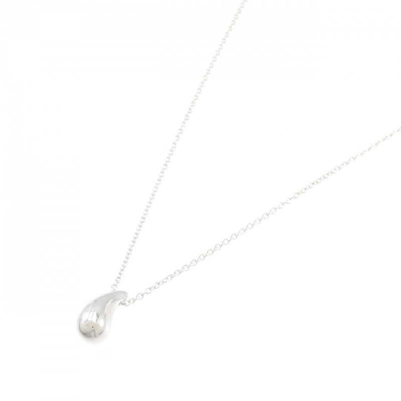 Dây chuyền hình giọt nước Tiffany - Hàng hiệu Authentic 844926