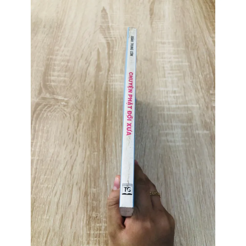 CHUYỆN PHẬT ĐỜI XƯA 968665