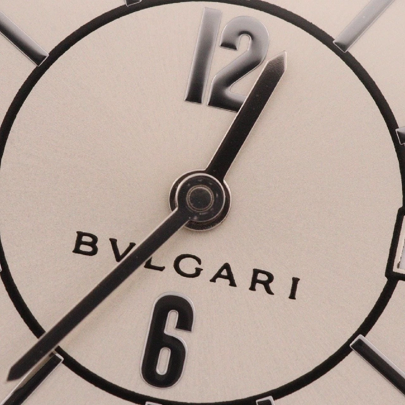 Bulgari Solotempo ST29S SS Quartz - Hàng hiệu Authentic 873668