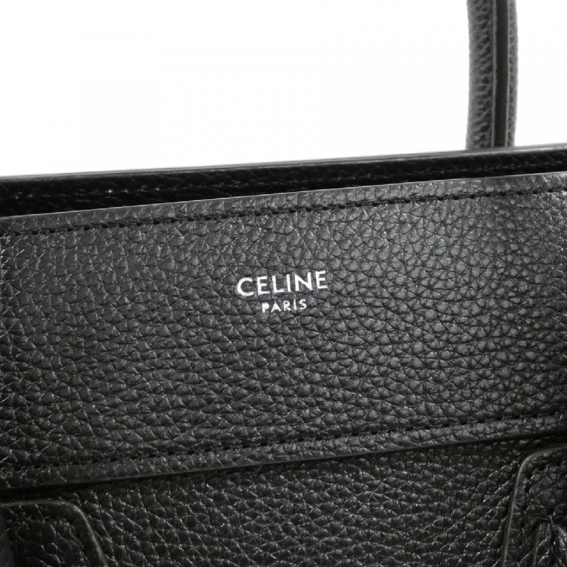 Celine Micro Luggage 189793DRU Túi 614300