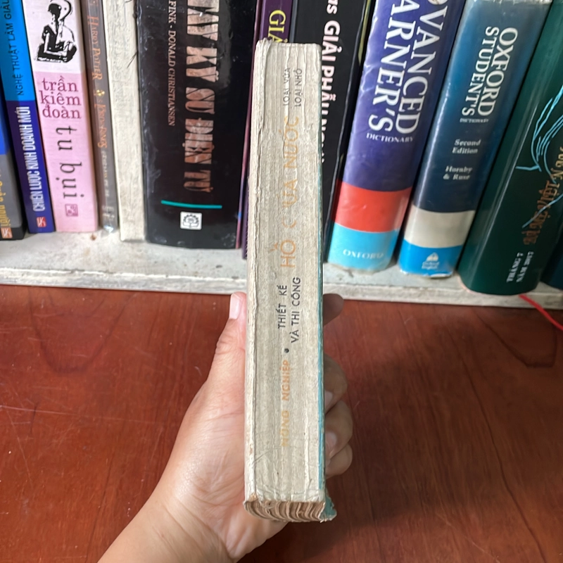 II Sách Kỹ Thuật: Thiết Kế Và Thi Công Hồ Chứa Nước (Loại Vừa, Nhỏ) - 1977 543111