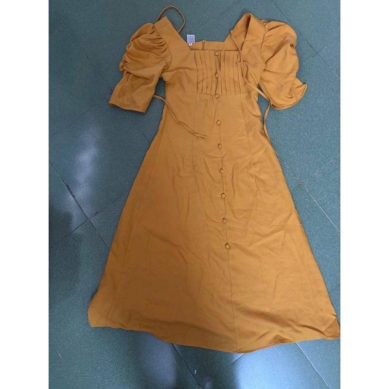 Đầm xinh dễ thương 530166