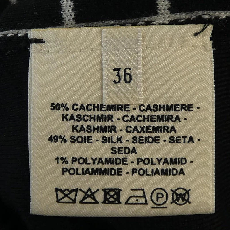 【Mã giảm giá】HERMES Áo len 642048