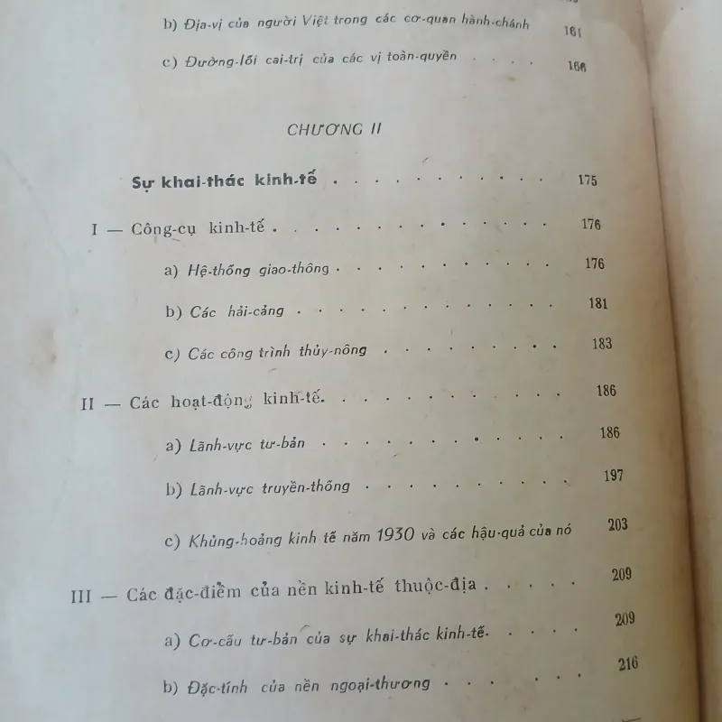 VIỆT NAM DƯỚI THỜI PHÁP ĐÔ HỘ - NGUYỄN THẾ ANH 757771