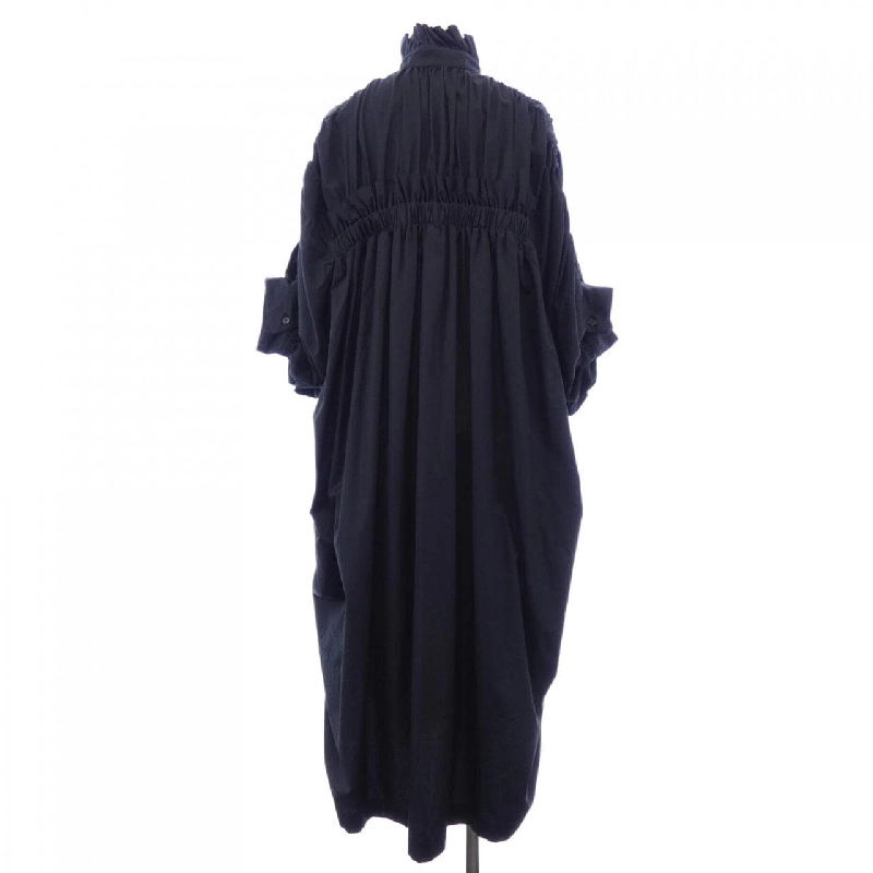 Đầm nữ noir kei ninomiya 3G-B012 - Hàng hiệu Authentic 809485