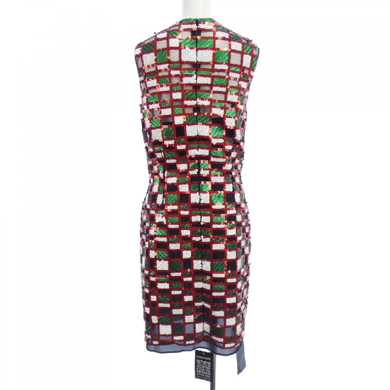 【Khuyến mãi】Đầm CHRISTOPHER KANE 652210