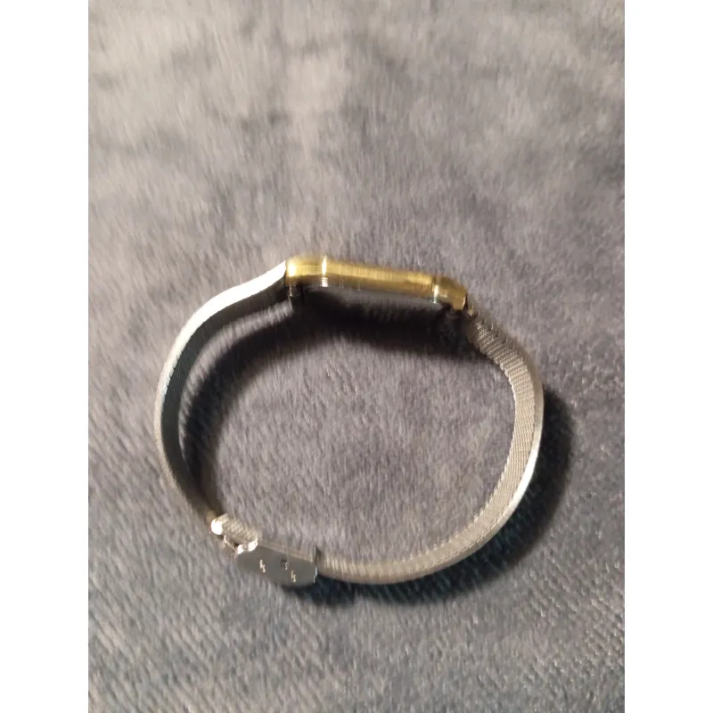 Đồng hồ nam Aureoly dáng tank chính hãng Thụy Sĩ 751885