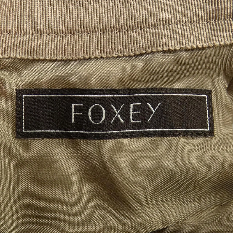 Chân váy FOXEY 39181 649004