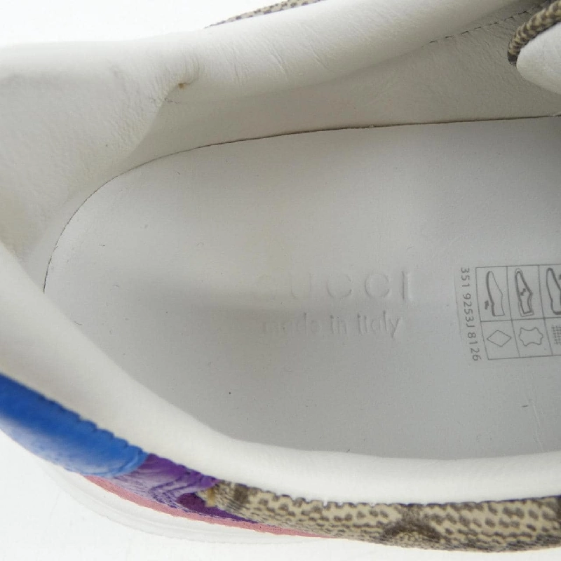 Giày sneaker GUCCI 726850 - Hàng hiệu Authentic 828074