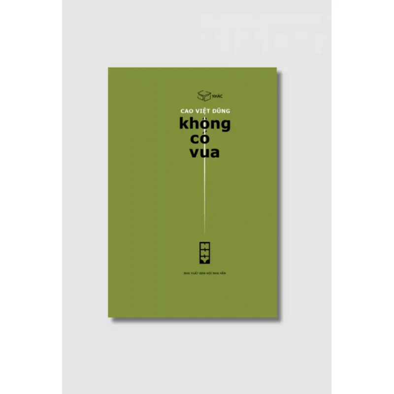 Không Có Vua - Cao Việt Dũng 1018994