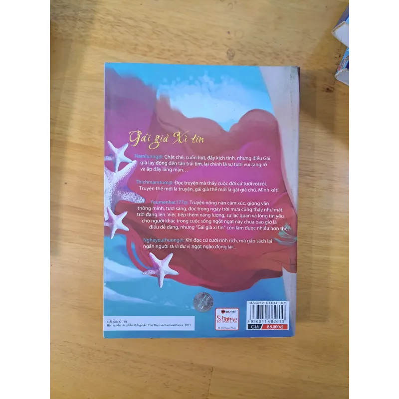Gái Già Xì Tin - Nguyễn Thu Thủy 1005831