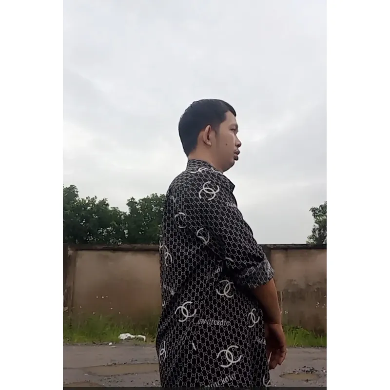 Áo Nam thiết kế đơn giản  598715