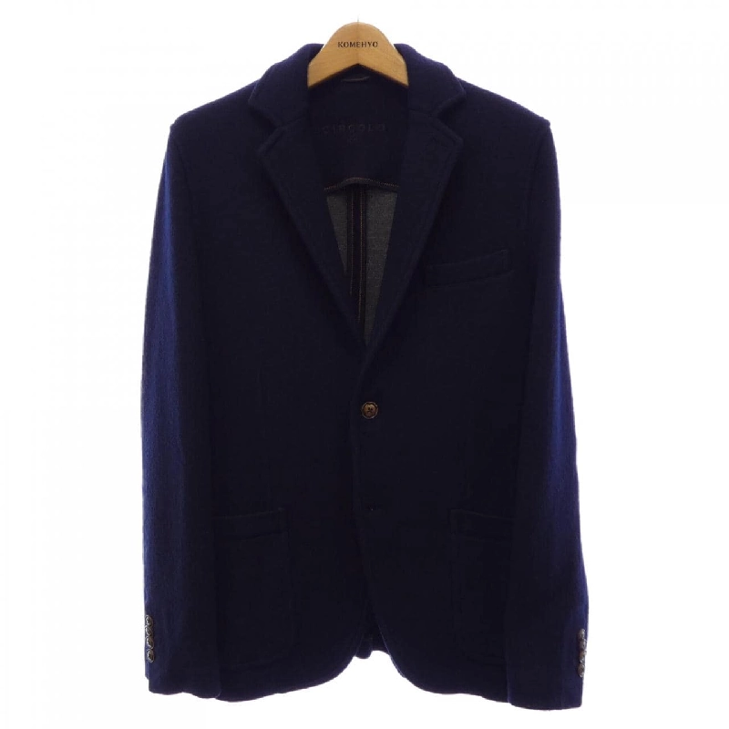 CIRCOLO 1901 632898329 Jacket - Hàng hiệu Authentic 895573