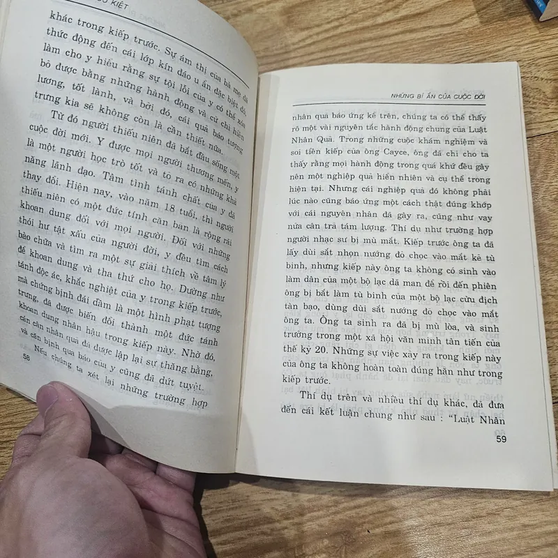 Những bí ẩn của cuộc đời
 709202