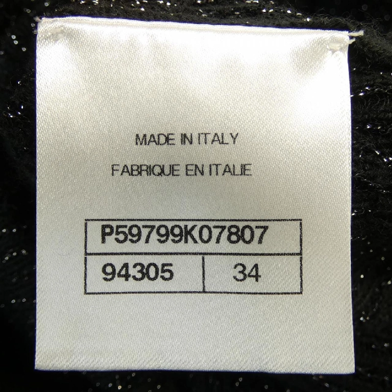 【Khuyến mãi】Chanel CHANEL Váy 653246