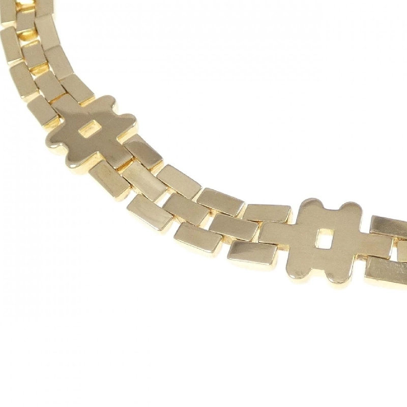 Dây chuyền 750YG - Hàng hiệu Authentic 872735