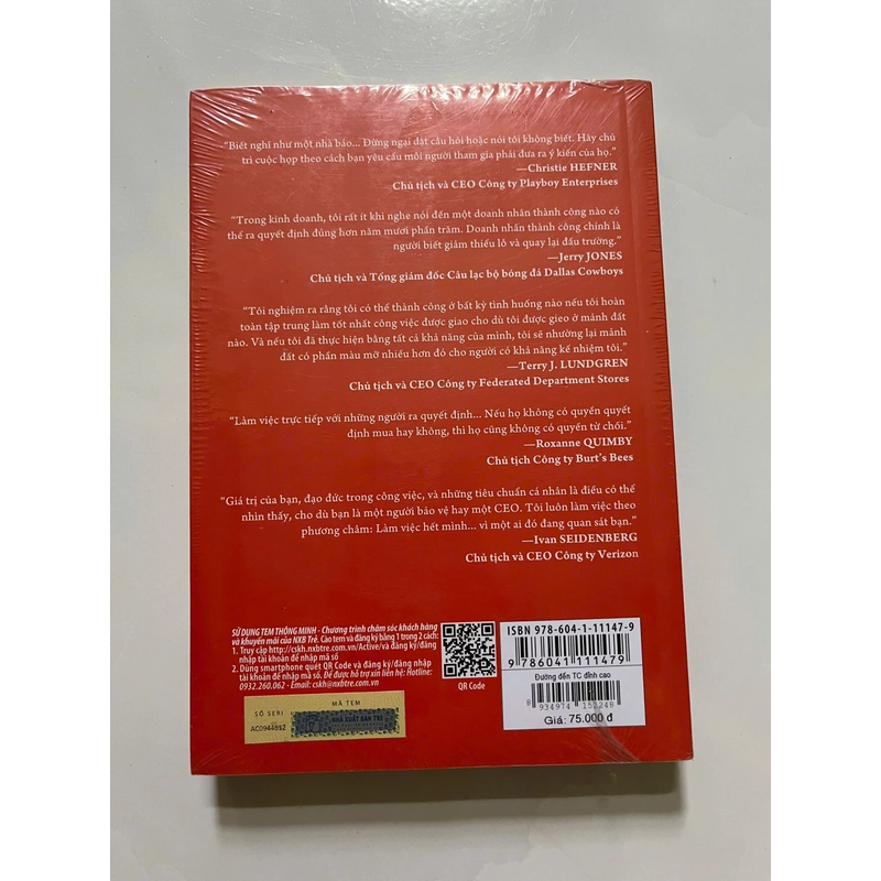 Đường đến thành công đỉnh cao 447454