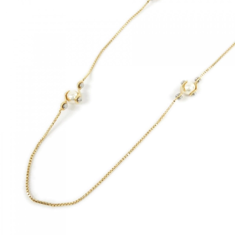 Dây chuyền Louis Vuitton Sortoir LV Speedy Pearl M68065 626384