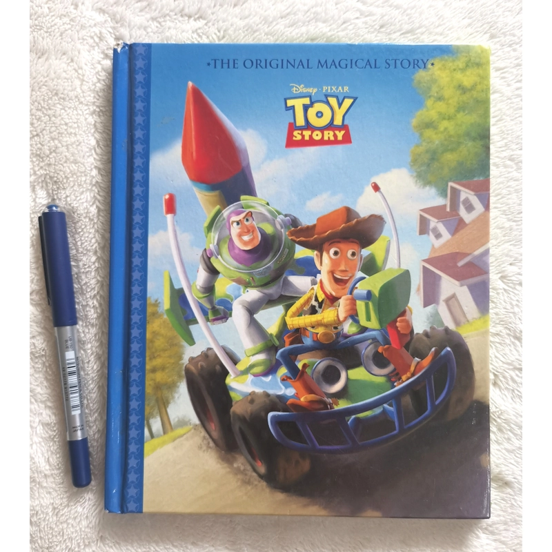 TOY STORY -  383815