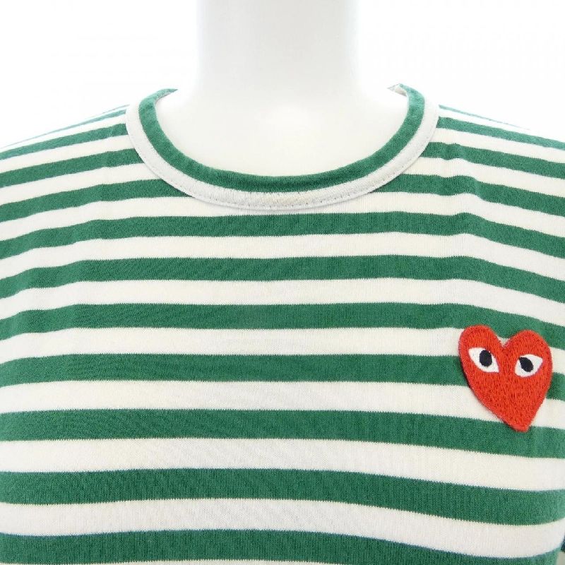 プレイコムデギャルソン PLAY COMME des GARCONS AZ-T163 トップス - Hàng hiệu Authentic 814305