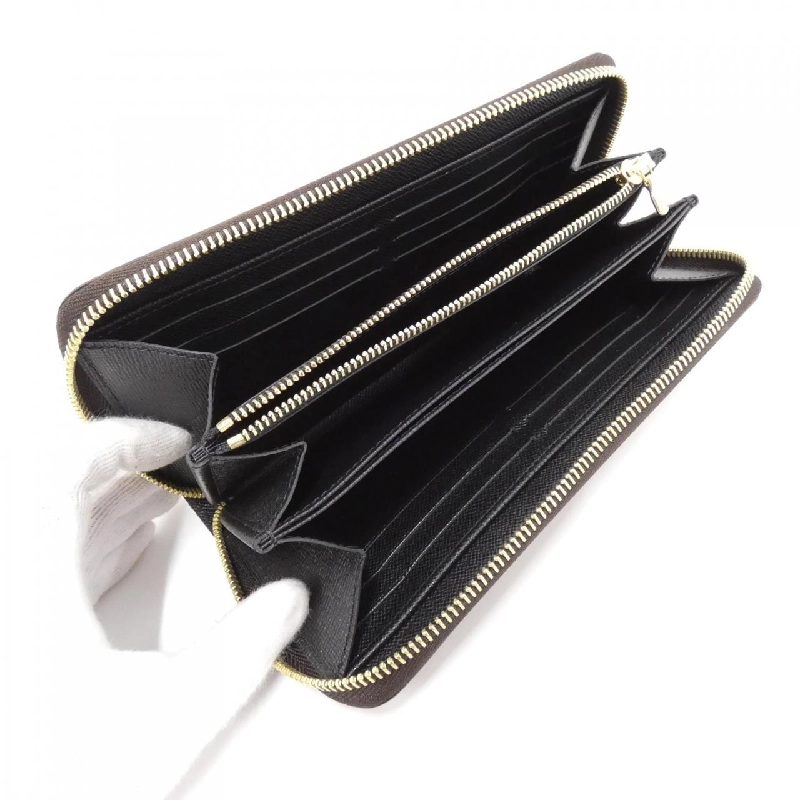 Ví Zippy Monogram Ngược Louis Vuitton M82444 622113