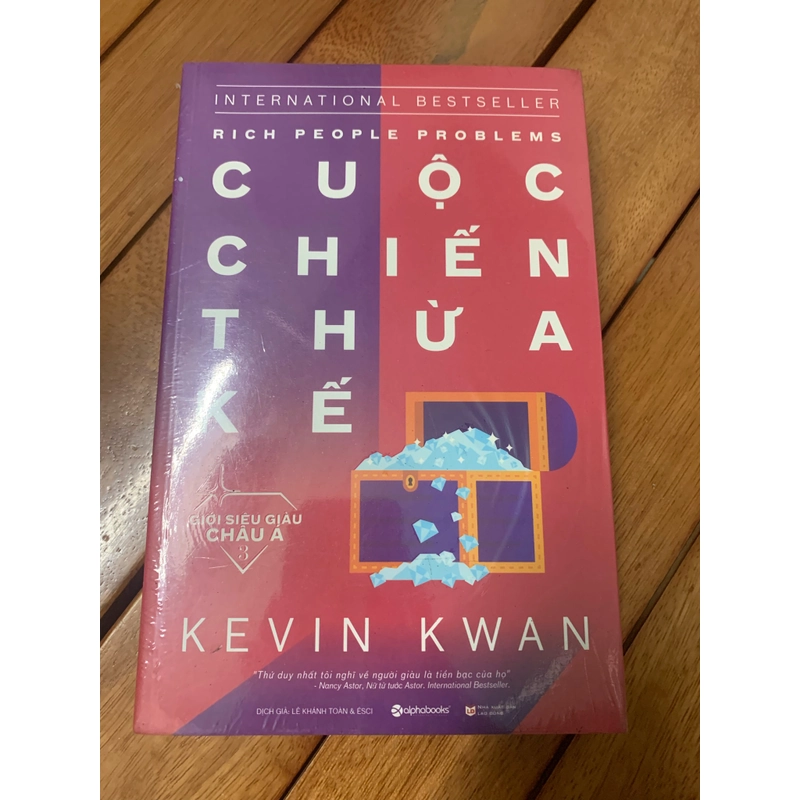 Cuộc chiến thừa kế 522795
