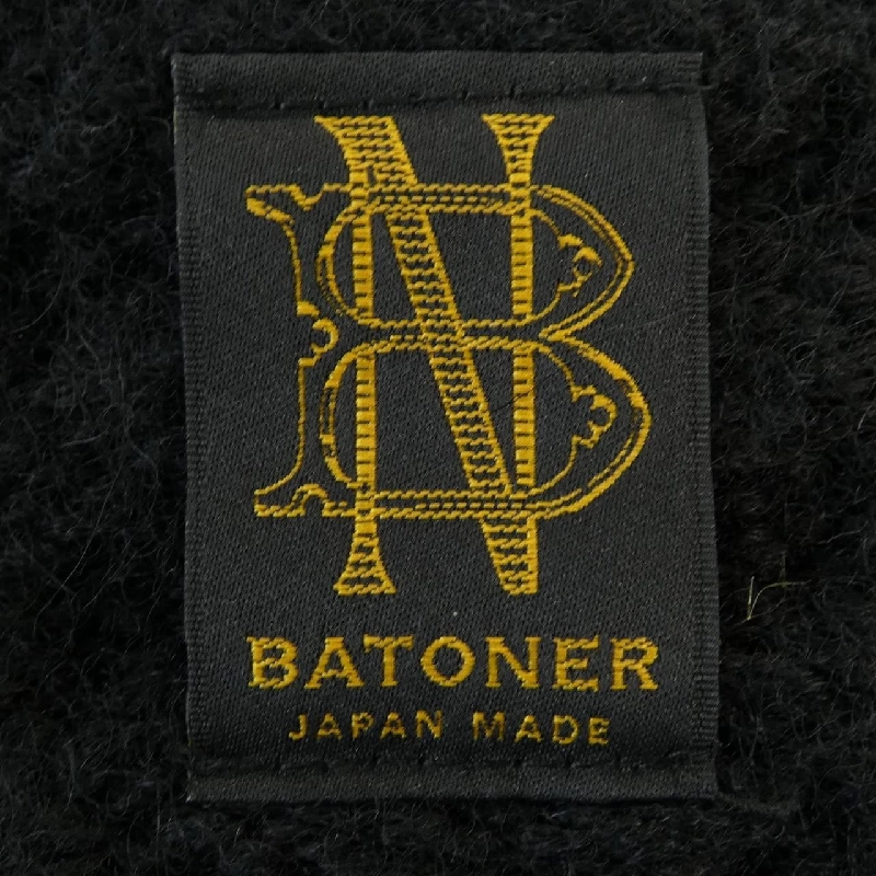 Batoner - Áo khoác cardigan hàng hiệu Authentic 890526
