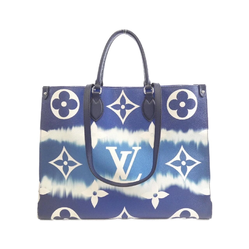 Túi Louis Vuitton LV Escale OnTheGo GM M45120 617741