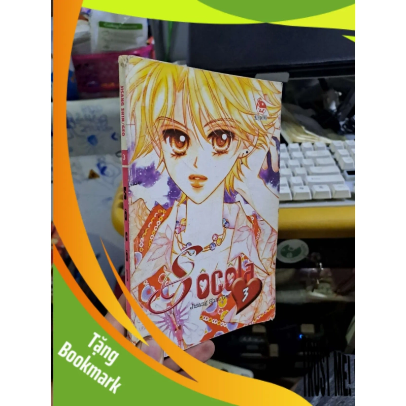 (TẶNG BOOKMARK) Truyện tranh RBK1410-133 955053