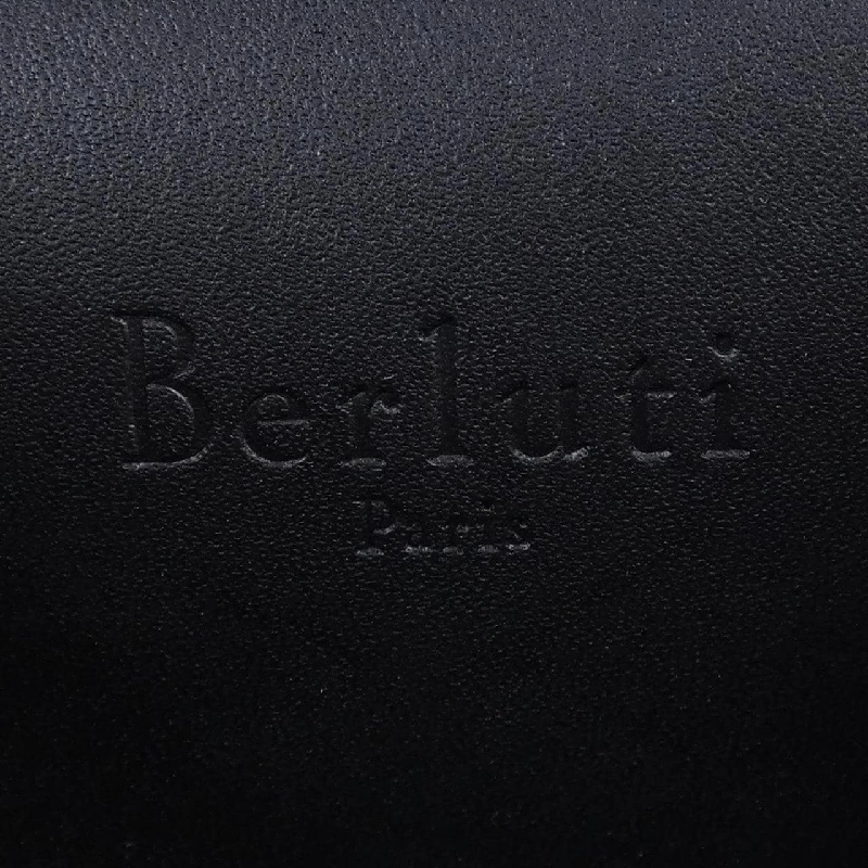 Berluti E0139 COIN CASE - Hàng hiệu Authentic 906594