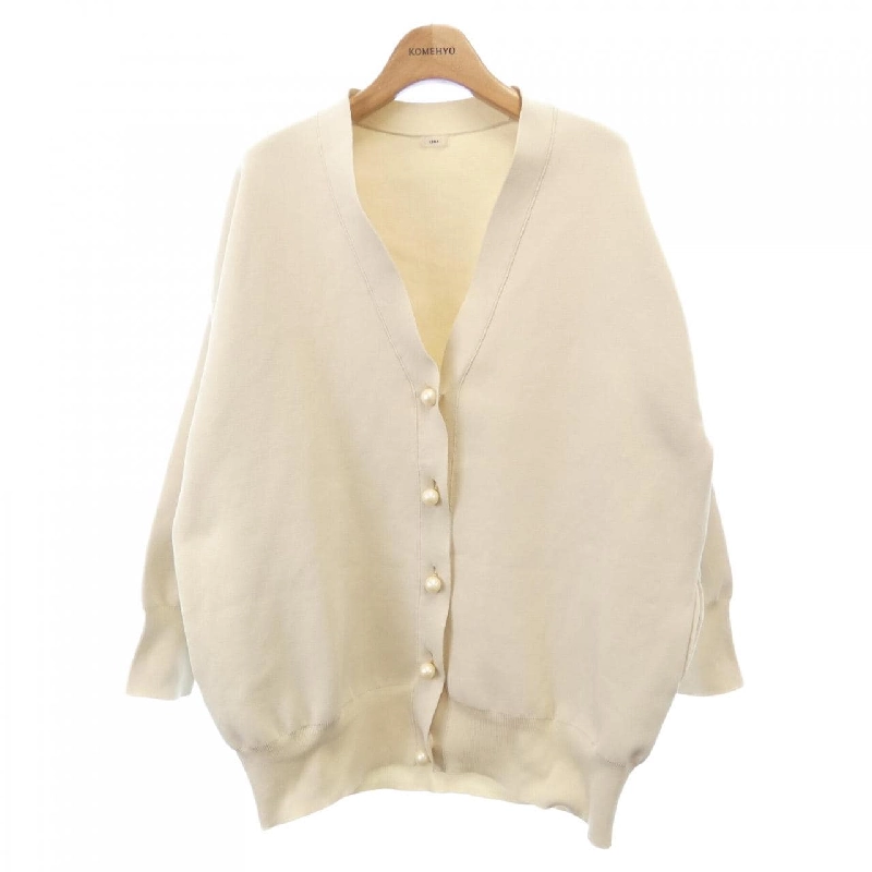 【Mã giảm giá】Áo khoác cardigan IENA 638710
