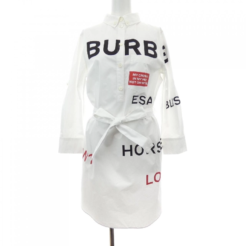 Áo sơ mi BURBERRY 80139071 - Hàng hiệu Chính hãng 809008