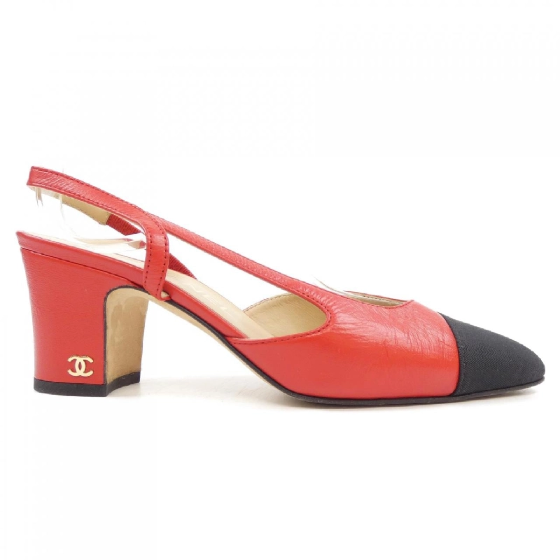 Giày CHANEL - Hàng hiệu Authentic 830466