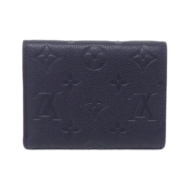 Ví Louis Vuitton Monogram Empreinte Portefeuille Victoire M64577 621067