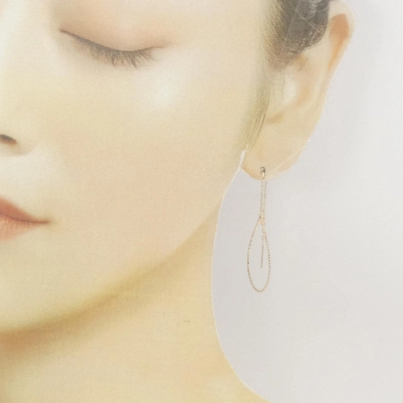 K10YG Bông tai - Hàng hiệu Chính hãng 868393