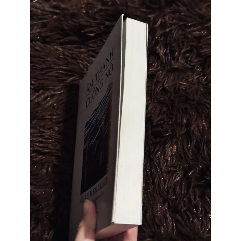 Âm thanh và cuồng nộ 757580