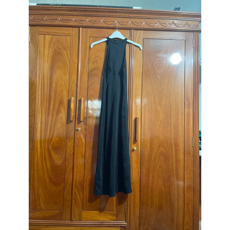 Váy yếm dài  720340