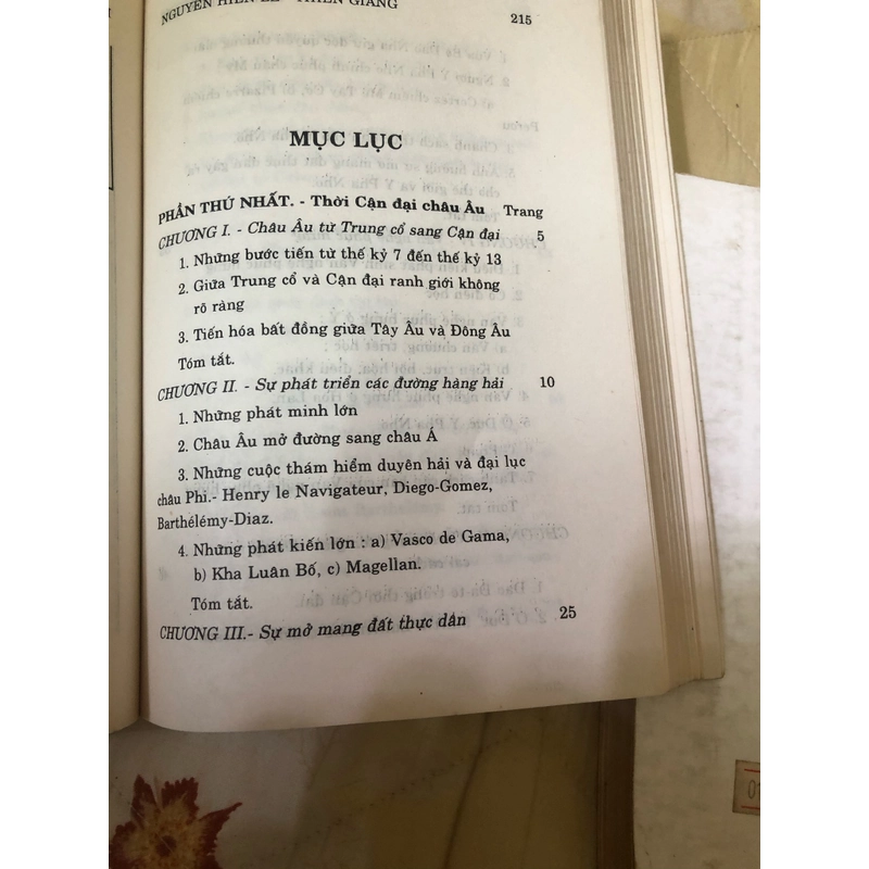 lịch sử thế giới 442576