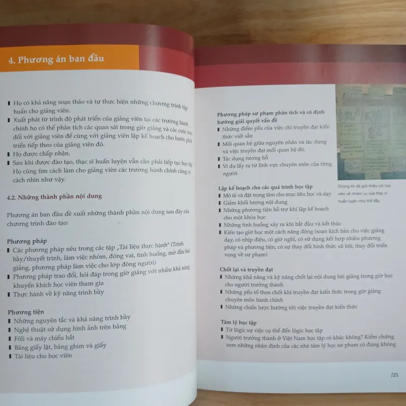 Đổi Mới Phương Pháp Giảng Dạy - Ulrich Lipp, Paul Schlueter 932371