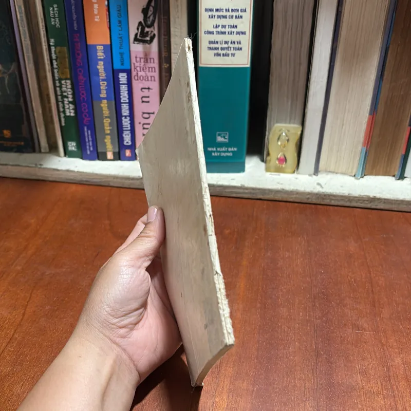 II Hướng Dẫn Sử Dụng Bảo Dưỡng Sửa Chữa Máy May Gia Đình - KS. Trần Tấn Tiếp - 1990 926879