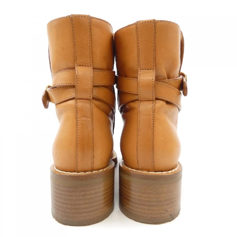 Giày bốt CELINE 659998