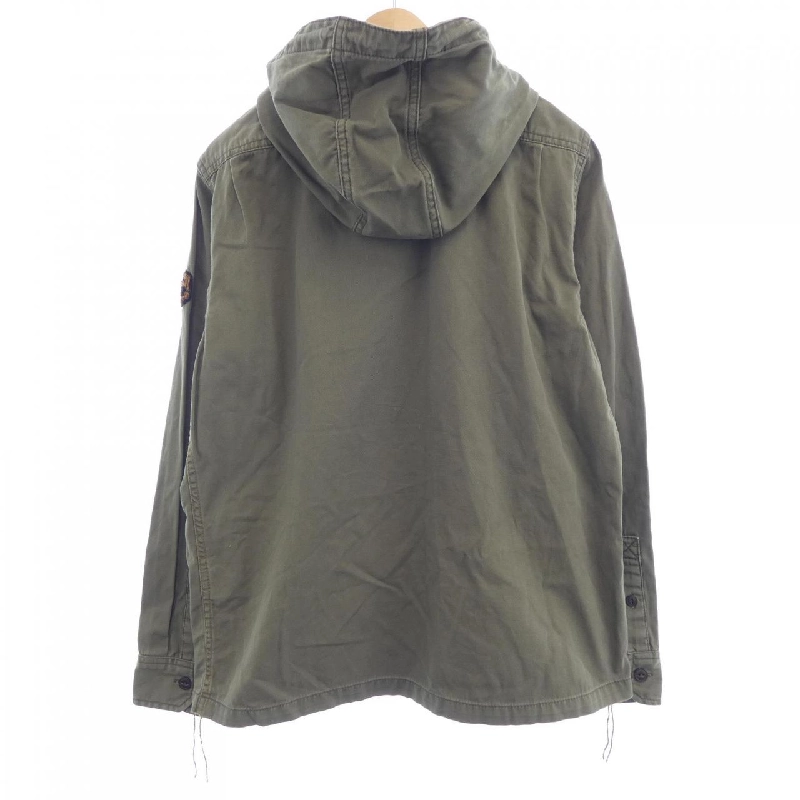 Áo khoác AVIREX 6135014 - Hàng hiệu Authentic 886495