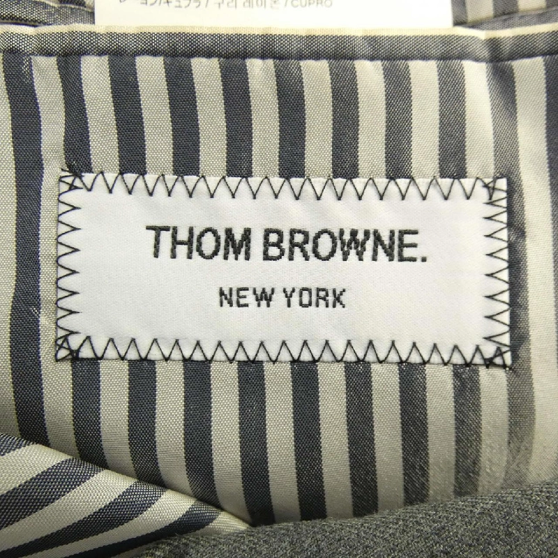 Áo khoác THOM BROWNE MJC001A - Hàng hiệu Chính hãng 893146