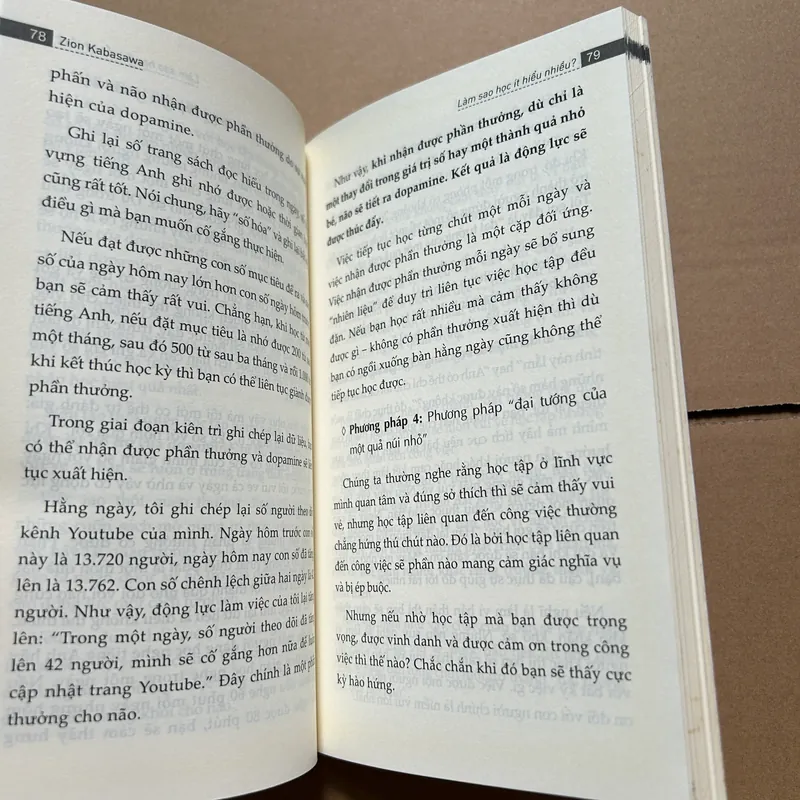 Làm sao học ít hiểu nhiều? 704061