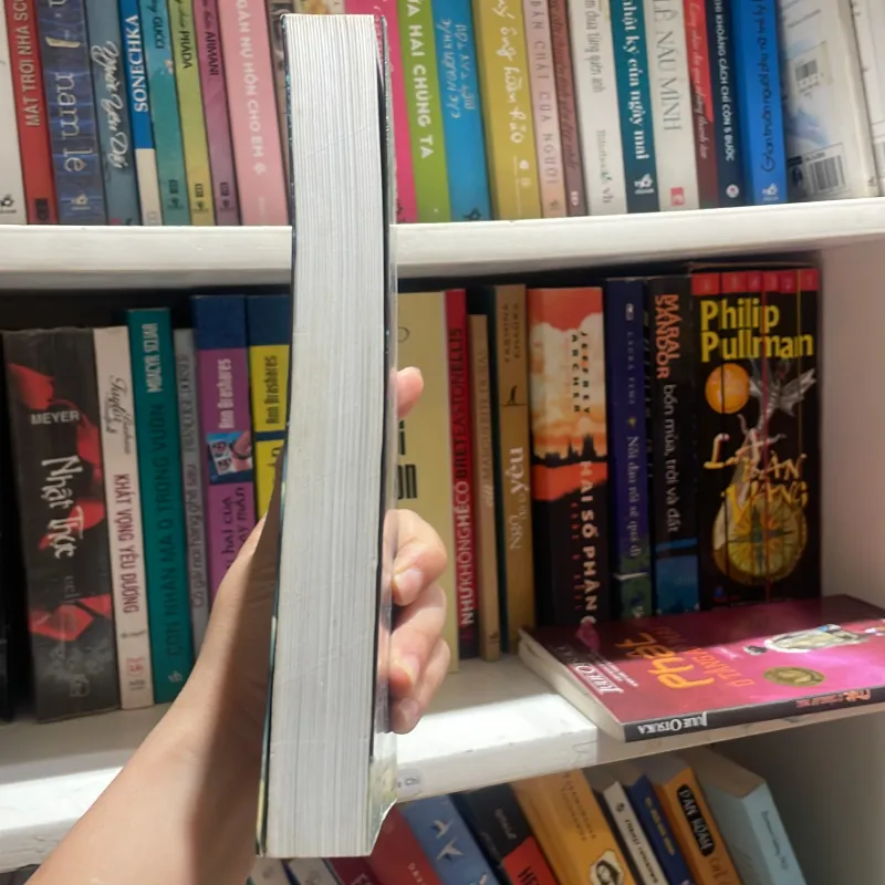 Mẹ chồng ăn thịt cả nhà nàng dâu - Kỉ Đạt best seller 2010  1025651